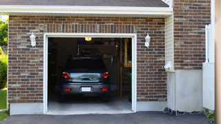 Garage Door Installation at Brisa Del Mar Townhomes, Florida